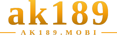 ak189 logo